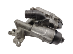 Oliefilterbehuizing 8200781898 2.0 DCI Renault Laguna 3 Nissan Opel 11
