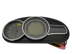 Toerenteller Renault Megane 3 248103468R A2C94771500 23226