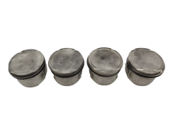 Motorzuiger Set Renault SMP 1010.4 1.8 16v F4P