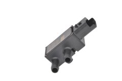 Uitlaatdruksensor Origineel Peugeot Citroen 2.0 HDI 9812445080