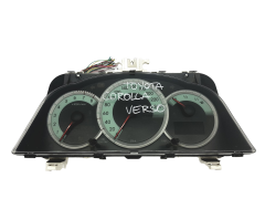 Toerenteller Toyota Corolla Verso 83800-0F020-L 58653