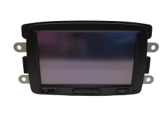 Navigatie Radio Trafic 3 Vivaro 2 281158098R LAN5200WR4 21022
