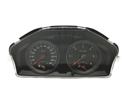 Toerenteller Volvo V50 31254776 69199-420T 52385