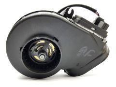 Kachelventilator Motor Origineel Citroen Peugeot 807 C8 Ulysse Phedra 6441AW