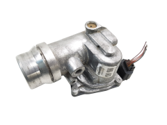 Gasklephuisventiel 161A09794R 1.5 dCi Nissan Renault 62