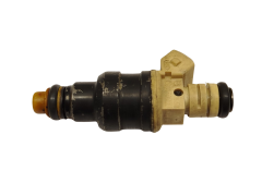 Brandstofinjector Bosch Citroen Peugeot Fiat 0280150701
