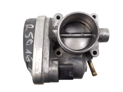 Gasklephuisventiel Mini 1354 7509043 -02 408.238/623/002 1169