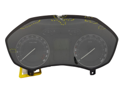 Toerenteller Skoda Octavia 1Z0920810B A2C53032525 VDO