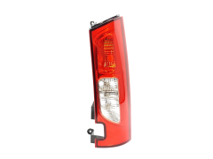 Lamp Rechts Achter Mercedes Citan A4159062700 2012-2021