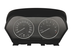 Toerenteller BMW 1 F20 F21 6210 9287452 9232891 32109