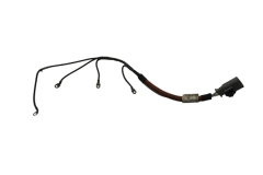 Gloeibougie installatie Silnika 9657375980 2.2 HDI Citroen C5