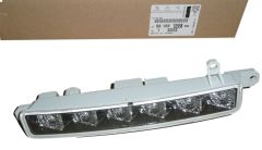 Dagrijverlichting Origineel Citroen Peugeot C1 C3 Pic 108 Berlingo 9812662280