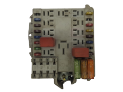 Controle-eenheid module BSI Fiat 46768481
