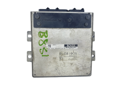 Regeleenheid NNN100743 NNW006710 A0047 YM Rover