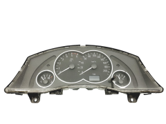 Toerenteller Opel Meriva 13173381XT 110080162026 41776