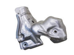Hitteschild 144504205R Renault Master 3 2.3 dCi BiTurbo 0km