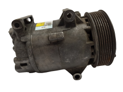 Airco Compressor Renault Scenic 2 Megane 2 8200309193 01140018 Delphi 7058