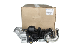 EGR Koeler EGR Origineel 9813050280 Citroen Peugeot