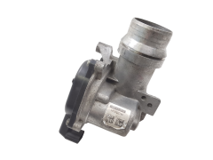 Gasklephuisventiel 8200614985 Renault Dacia Nissan 1.5 DCI 3793