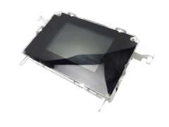 Radiodisplay Ford Fiesta ET7T-18B955-BB FoMoCo 1452