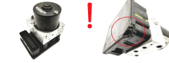Abs Pomp BMW 1 E87 3 E90 3451 6778163-01 3452 6778164-01 46503