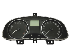 Toerenteller Skoda Fabia 5J0920811G VDO