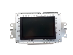 Computerscherm Volvo V70 31357101 7609501450 Bosch