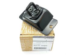 Deurvanger Achter Origineel Master III Movano B NV400 9057000Q0D