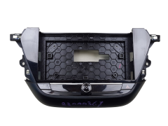 Bedieningspaneel Radio Navi Opel Corsa F 39185456 A0067A01 2
