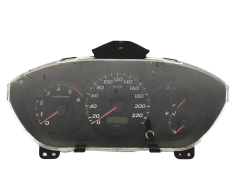 Snelheidsmeter Honda Civic HR0291019 78100G210