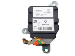 Controle-eenheid module Airbag Renault 985101618R A2C80613909 Continental