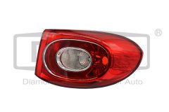Lamp Achter Rechts 5N0945096H 99451794202 VW Tiguan DPA