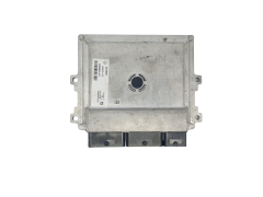 Regeleenheid Renault Dacia 237102982S 237105499R Continental 43884