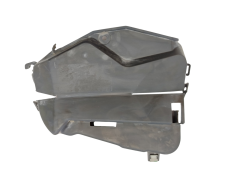 Distributiekap 135639858R 1.5 dCi Dacia Renault