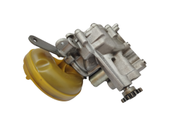 Oliepomp 150007372R 150107908R Renault Dacia