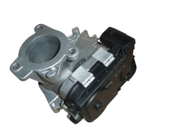 Gasklephuisventiel Origineel Nemo Bipper Fiorino 500 1.3 HDi 1611174080