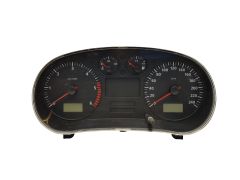 Snelheidsmeter Seat Toledo Leon 1M0920822D 2988