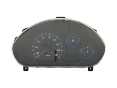 Snelheidsmeter Chevrolet Matiz 96621424 58157