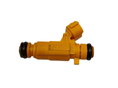 Brandstofinjector Citroen Peugeot Fiat 9684827280 0280156427