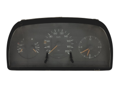 Snelheidsmeter Mercedes V Vito MB 0005423001 VDO 51034