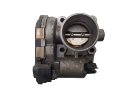 Gasklephuisventiel Fiat Lancia 0280750042 Bosch 1035