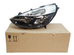 Koplamp Links Renault Clio 4 260601176R Nieuw Origineel