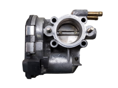 Gasklephuisventiel Opel 9157512 0280750044 1.0 1.2 2531
