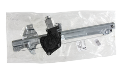Raammechanisme Links Voor Origineel 9802531980 Citroen
