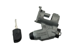 Contactslot VW Passat Polo Golf 357905851D VWLK101 1469