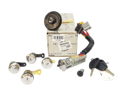 Contactslot PSA Berlingo Partner 4162Q4 4162.Q4 Nieuw Origineel
