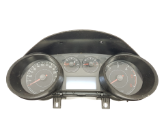 Toerenteller Fiat Bravo 55500198 5550019804 26207