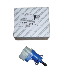 Achteruitrijsensor Origineel Jumper Boxer Ducato 1617548580