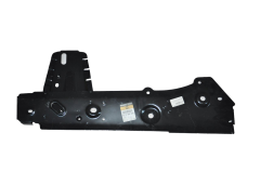 Framesectie Links Dacia Logan Sandero 751334581R
