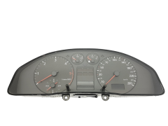 Toerenteller Audi A4 B5 8D0919861F 43567